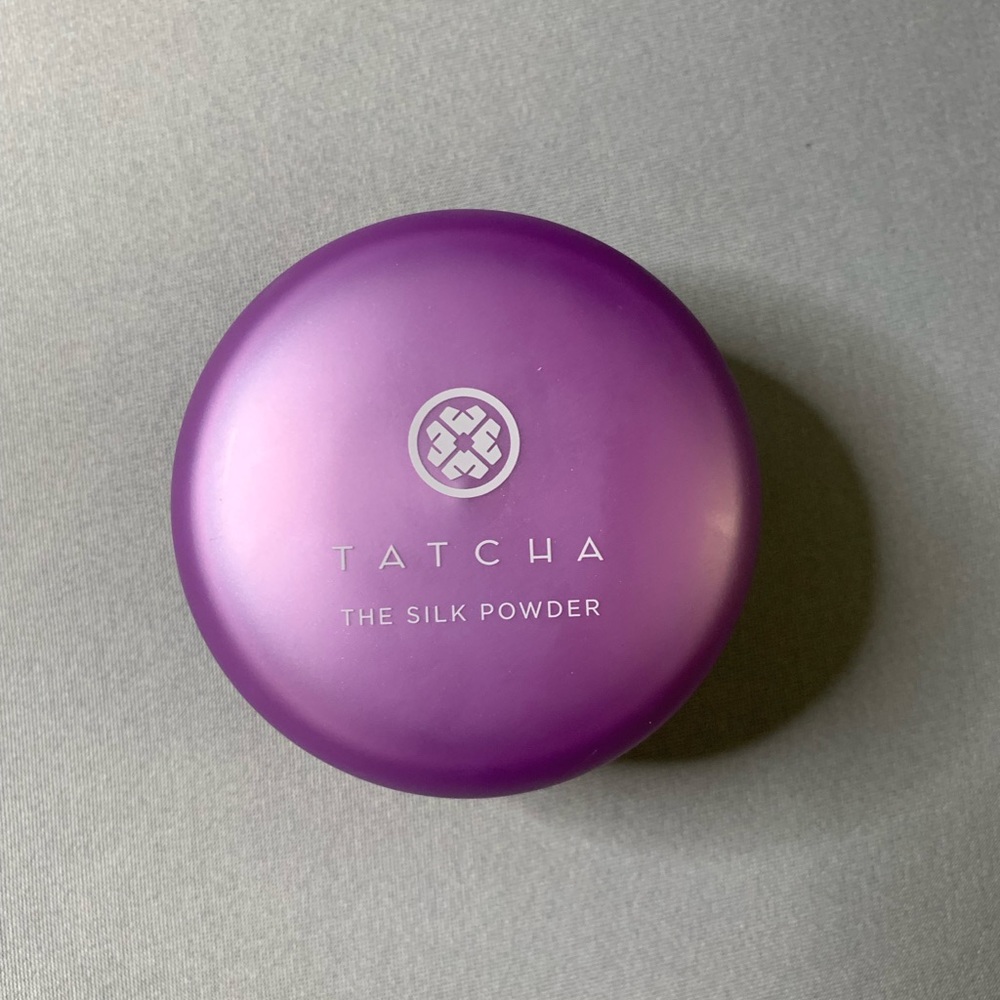 💜 Tatcha The Silk Powder 💜